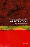 Arbitration by Thomas Schultz