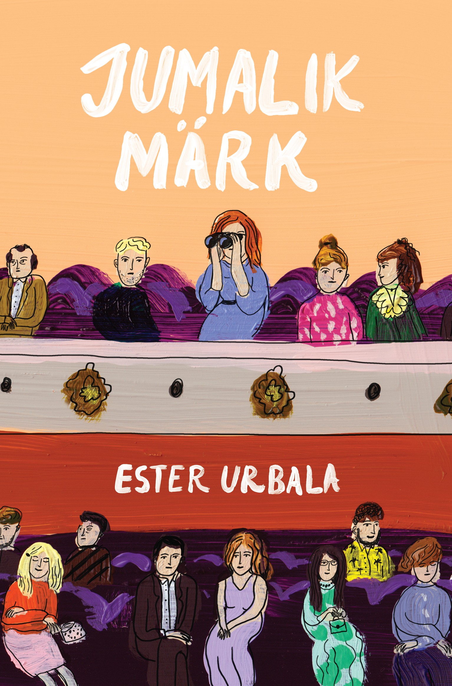 Jumalik märk (Paperback)