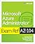Microsoft Azure Administrator Exam Ref AZ-104