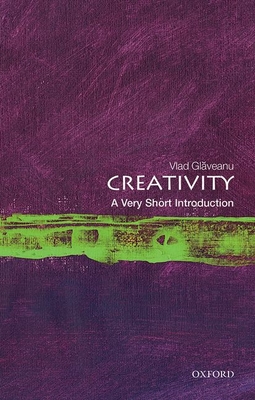 Creativity: A Very Short Introduction (Paperback)