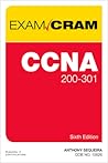 CCNA 200-301 Exam Cram
