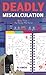 Deadly Miscalculation (Deadly Miss Book 3)