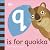 Q is for Quokka (The Animal Alphabet Library)