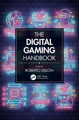 The Digital Gaming Handbook (Paperback)