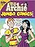 Archie Jumbo Comics Digest #287 by Archie Comics Archie Jumbo Comics Digest #287 by Archie Comics