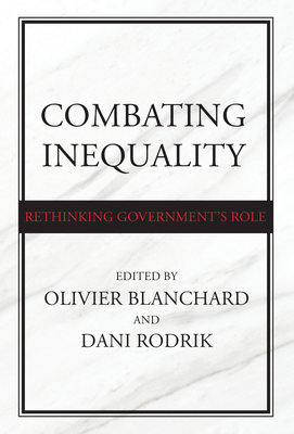 Combating Inequality: Rethinking Government's Role (Hardcover)
