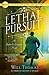 Lethal Pursuit by Will Thomas