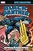 Black Panther Epic Collection, Vol. 2: Revenge of the Black Panther