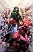 Marvel Monograph: The Art o...