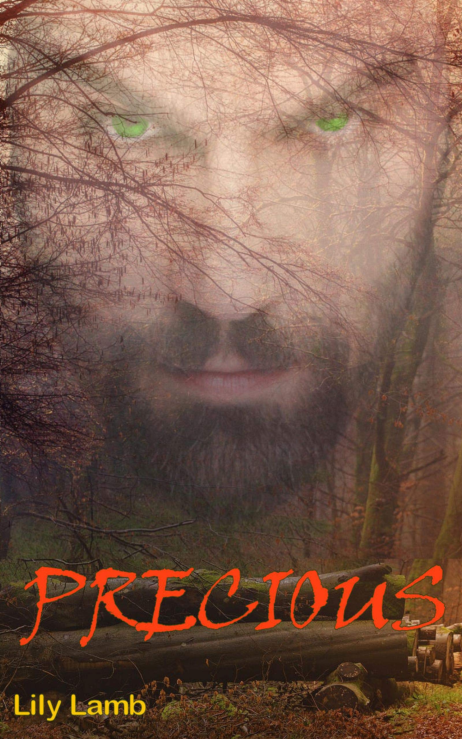 Precious (Kindle Edition)