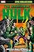 Incredible Hulk Epic Collection, Vol. 5: Who Will Judge the Hulk?