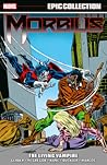Morbius Epic Coll...