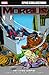 Morbius Epic Collection, Vol. 1: The Living Vampire