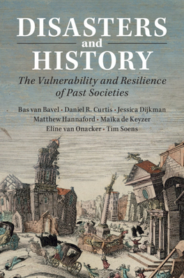 Disasters and History (Paperback)