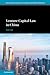 Venture Capital Law in China