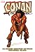 Conan the Barbarian: The Or...