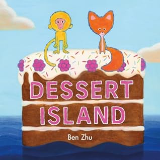 Dessert Island