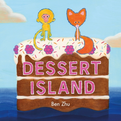 Dessert Island (Hardcover)