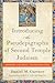 Introducing the Pseudepigrapha of Second Temple Judaism by Daniel M. Gurtner