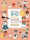 Little People, BIG DREAMS Sticker Activity Book: With 100 Stickers Little People, BIG DREAMS Sticker Activity Book: With 100 Stickers