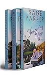 Book cover for Forgiving You (Whispering Springs Series Boxset)
