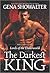 The Darkest King (Lords of the Underworld, #15)