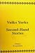 Vuiko Yurko: Second-H; Stories