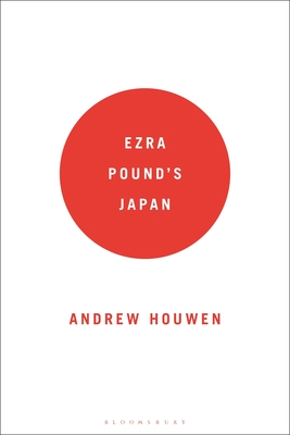 Ezra Pound's Japan (Hardcover)