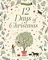 12 Days of Christmas by Lara Hawthorne