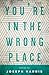 You're in the Wrong Place (Made in Michigan Writer Series)