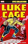 Luke Cage Epic Co...