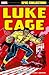 Luke Cage Epic Collection, Vol. 1: Retribution