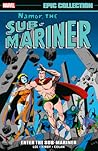 Namor, the Sub-Ma...