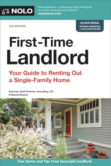 First-Time Landlord: Your Guide to Renting out a Single-Family Home