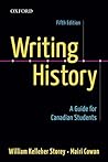Writing History: ...