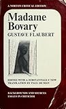 Madame Bovary by Gustave Flaubert