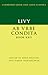 Livy: Ab urbe condita Book ...