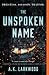 The Unspoken Name (The Serpent Gates #1)