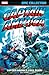 Captain America Epic Collection, Vol. 1: Captain America Lives Again