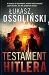 Testament Hitlera