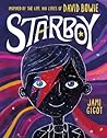 Starboy by Jami Gigot