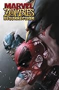 MARVEL ZOMBIES: RESURRECTION