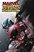 Marvel Zombies Resurrection by Phillip Kennedy Johnson
