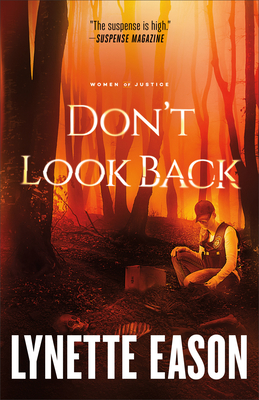 Don't Look Back: Christian Fiction Books for Women – Crime FBI Suspense Books (Women of Justice)