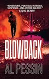 Blowback (Task Force Epsilon #2) Blowback (Task Force Epsilon #2)
