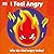 I Feel Angry by D.K. Publishing