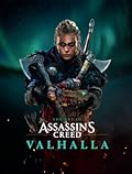The Art of Assassin's Creed: Valhalla