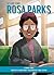 It's Her Story - Rosa Parks - A Graphic Novel by Lauren Burke