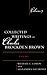 Collected Writings of Charles Brockden Brown by Michael C. Cohen