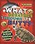What Breathes Through Its Butt?: Mind-Blowing Science Questions Answered